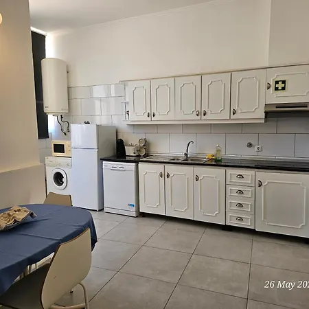 Tatil Evi Blife Montya House - Private Faro